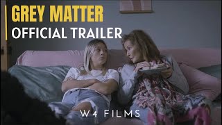 GREY MATTER Official Trailer Content