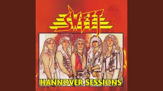 Watch Sweet I Dont Wanna Say Goodnight video