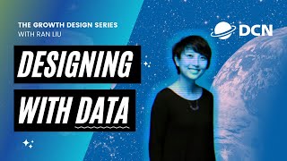 UX Design with Data, with Ran Liu from Amplitude