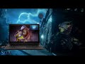 Playing Styx: Shards of Darkness on Intel UHD 620 iGPU