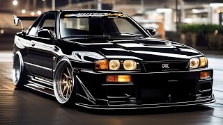 Fast And Furious Tokyo Drift Edit.