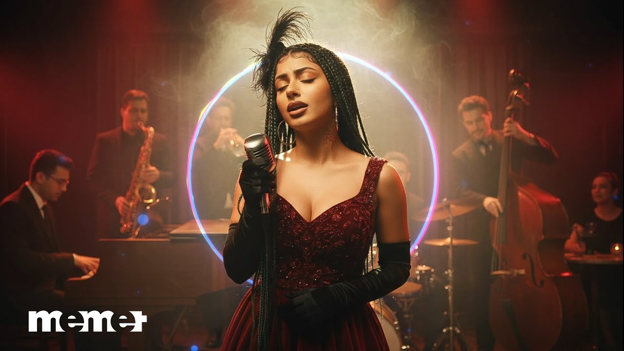 ALIZADE - ANORMAL | 1950’ler Soul Versiyonu (AI Cover)