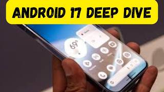 Android 17 Beta 1 Is Coming  Everything You Need to Know Before It Drops screenshot 2