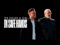 TER STEGEN &amp; ZUBI FACE TO FACE | IN SAFE HANDS (FC BARCELONA INTERVIEW) 🔵🔴