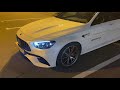 2021 E63s AMG FACELIFT 0-100 Acceleration Sound and REVS