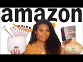 Quarantine Made Me Buy It...AMAZON HAUL ♡ | Shelly Nicole