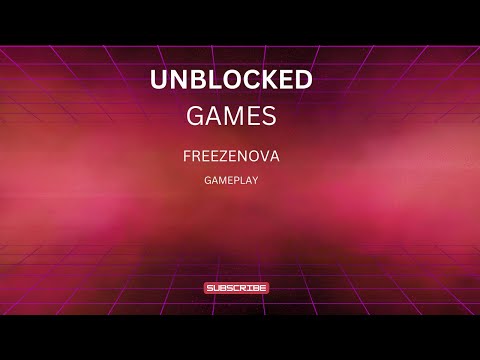 Link in bio‼️ #unblockedgames #FreezeNova #lucaiskool #games