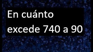 En cuanto excede 245 a 34 , que significa excede