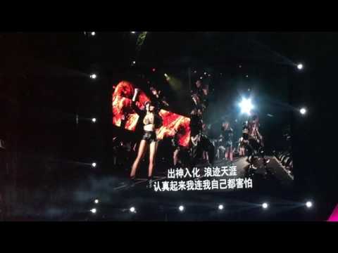 20160806   23. Now You See Me + 给我一首歌的时间