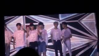 160814 SMTOWN ENDING (2016)