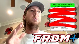 A MAJOR Update To Our PPV Livestreams + LeMullet's Driver's List is INSANE!!!!! by Cleetus2 McFarland 116,742 views 7 months ago 5 minutes, 27 seconds