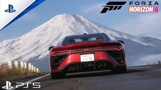 Forza Horizon 6 – Welcome to Japan Gameplay Walkthrough Part 1
