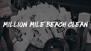 Stitches + Steel x SAS Million Mile Beach Clean by STITCHES + STEEL 244 views 1 month ago 34 seconds