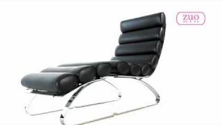 Unico Chaise Lounge by Zuo Modern screenshot 3
