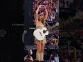 Taylor Swift Fearless Crowd Did Heart Back At Her Taylorswift Trending Shortsfeed Swifties 