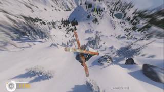 Steep Open Beta Huge Sextuple Flip