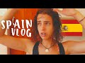 Spanish summer is too good to be true  spanish vlog