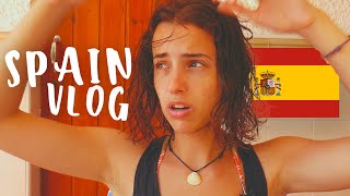 Spanish Summer is too Good to be True // Spanish Vlog