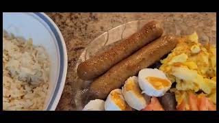 Tuyo, Danggit Atbp Sa Canada