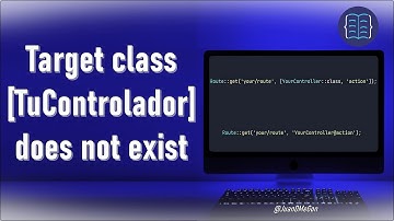 Cómo actualizar tus rutas a Laravel 8 o superior