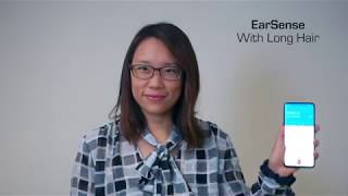 EarSense - Software-only proximity sensor replacement screenshot 1