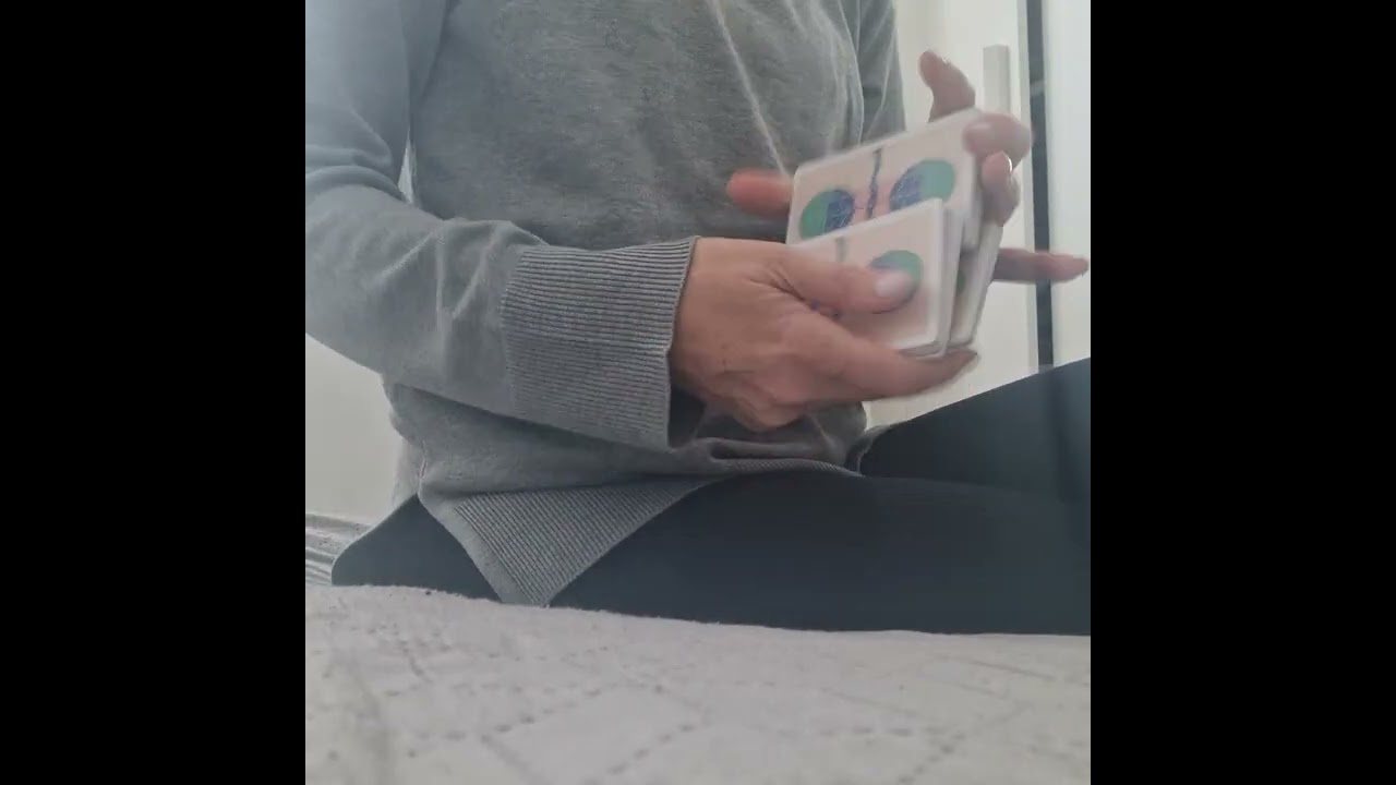 Защо ви разиграва?Докога ще е така?