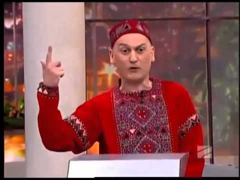 ნაცის და ქოცის დებატები – ძაან მაგარი მომენტები