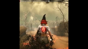 Jump Scaring the Killer | Dead by Daylight #shorts #dbd #deadbydaylight #dbdclip #dbdshorts #BHVR