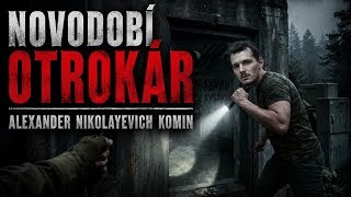 Novodobí otrokár Alexander Nikolayevich Komin 