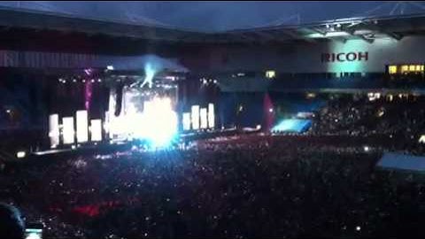 Kings of Leon (Use Somebody)