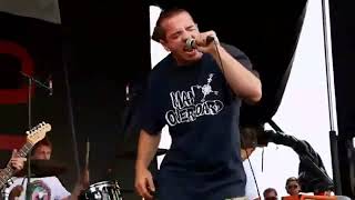CITIZEN - LIVE ( DROWN-ROAM THE ROOM-YOUNG STATES-I STILL SHUT MY EYES - IM SICK )
