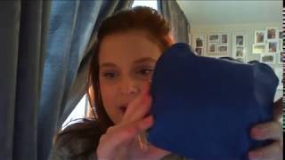 What's In My Emergency Stoma Kit?