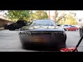 Silvia Gets A New Bumper?? + Raffle Winners!