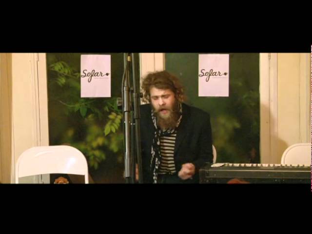 Sylvie (Leadbelly Cover)