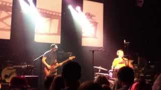 Bell X1 Vicar Street - Next To You Clip, Knock From China