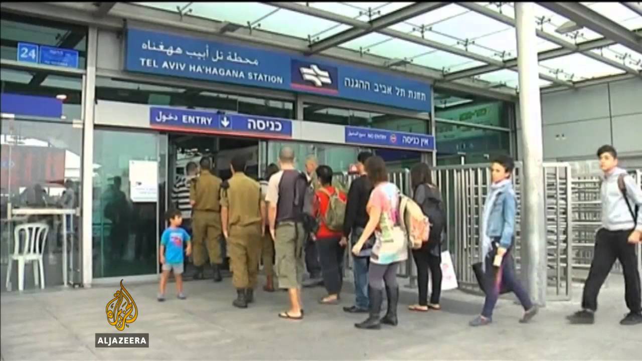 مقتل فلسطيني في اضطرابات بالضفة الغربية