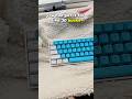 DO NOT BUY THIS KEYBOARD 