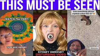 The Truth They Don t Want You to See Mysterious TikToks That ll Make You Question EVERYTHING