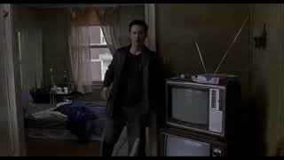 Hardball (2001) - Connor Tells Ticky He's Done With Gambling Scene