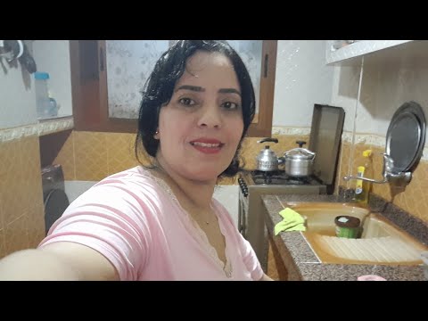 سلام عليكم حبابي دخلوا تشوفو شنو وجدت معاكم للعشاء