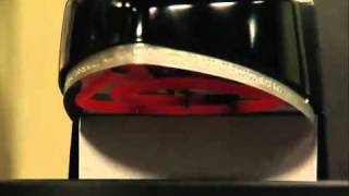 Presto Pizzazz Plus