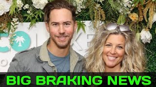 A Love Story for the Ages: Laura Wright’s Fairytale Wedding and Her Temporary Goodbye to General