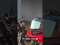 Morning starters🔥 #bike #motovlog #india #youtubeshorts #trendingshort #fyp #explore