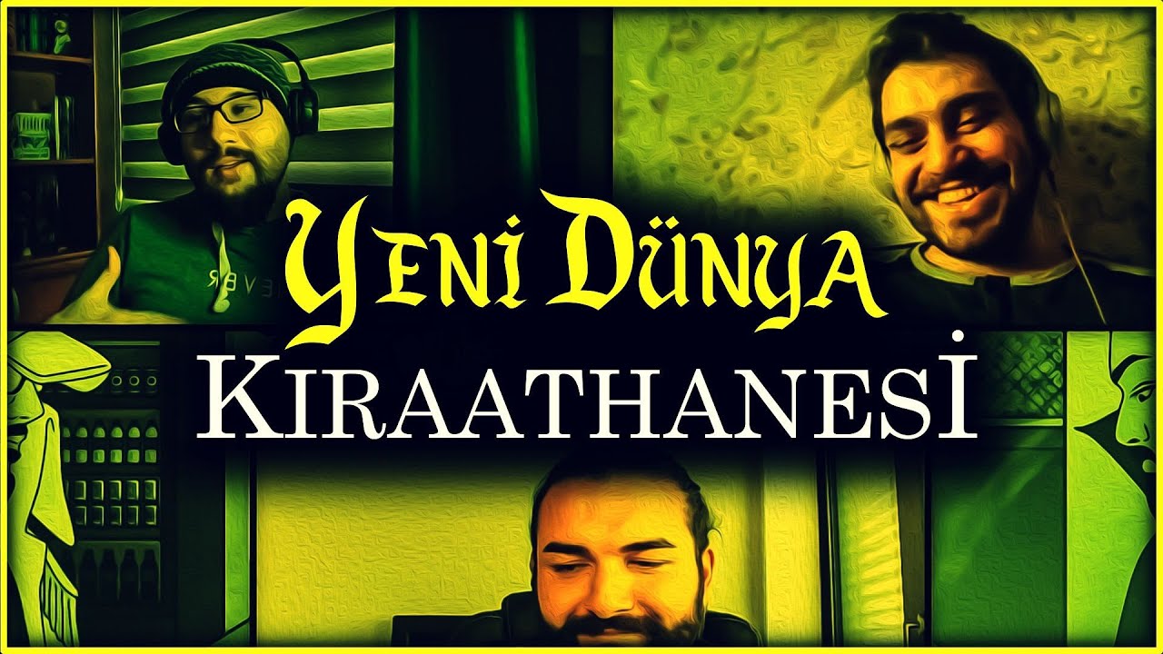 ONE PİECE'TE HAKKI YENEN KARAKTERLER! - YENİ DÜNYA KIRAATHANESİ - @GLYOnePiece @TefooTv
