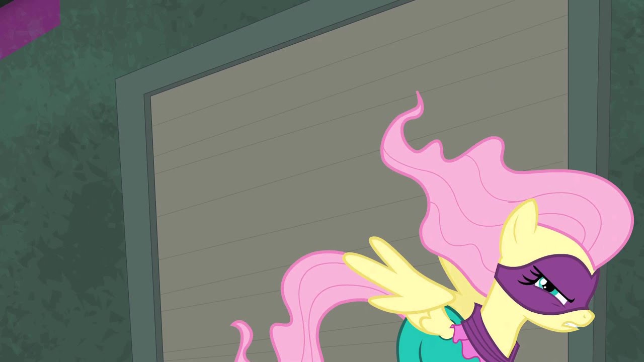 Saddle Rager Fluttershy ~ Are. You. KIDDING ME!? - YouTube