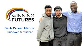 Be a Career Mentor!