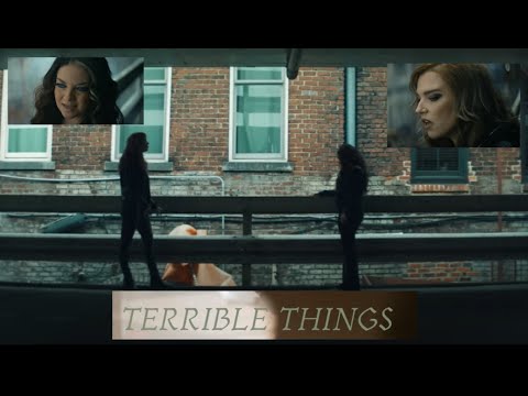 Halestorm released new version of "Terrible Things” featuring Ashley McBryde