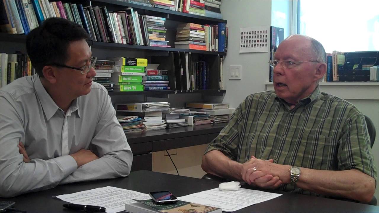 Max Stackhouse 6 Globalization & Economics in Missions 2009 07 17