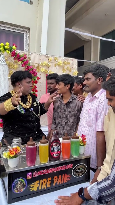 Pulsar bike with firepan #song #dj #telugu #music #newsong #funny #alluarjunpuspa