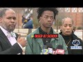 Teen Tased on School Bus at Langston Hughes High School | Student Charged, Officer ‘Investigated’